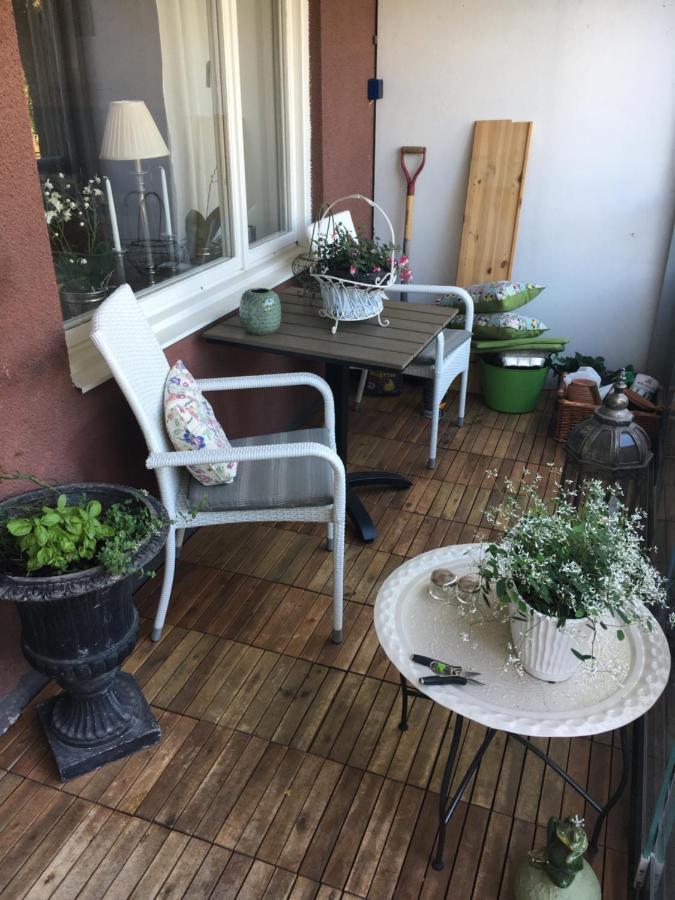 Farsta Bed And Breakfast Стокгольм Екстер'єр фото